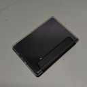 Detachable Magnetic Case for 6.8" Kindle Paperwhite (11th Generation-2021) and Kindle Paperwhite Signature Edition, Slim PU Shell Cover Case with Auto Wake/Sleep, Black