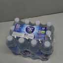 Pure Life Purified Water Bottles, 12 Pack - Still Bottled Water Enhanced with Minerals for a Crisp Taste, Plastic Bottles - 16.9 Fl Oz (EXP 10/31/27)