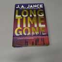Long Time Gone: A Novel of Suspense