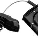 Spare Tire Hoist Spare Tire Winch Carrier | for 2002-2005 Dodge Ram 1500, 2003-2012 Dodge Ram 2500 3500 | Replaces# 924-538, 52020568AD