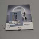 ESR for iPad Pro 13 Inch Case (M5/M4) 2025/2024, Powerful Magnetic Attachment, Slim Trifold Stand Case, Supports Pencil Pro & Pencil(USB-C), Auto Wake/Sleep, Durable Protection, Rebound Series, Black