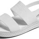 REEF Water Vista Womens Sandal, 8