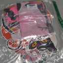 Halloween Trunk or Treat Car Decorations Kit for Suv, Happy Boo Day Trunk or Treat Decoration, Halloween Archway Garage Supplies Garage Door Car Ballons Decor Outdoor