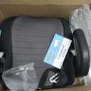 Graco TurboBooster 2.0 Backless Booster Car Seat, Denton