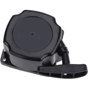 Starter Pull Easy Starter, Starter Start Assembly for 520 430 Brush Cutter Strimmer Lawnmower Scooter Premium Plastic