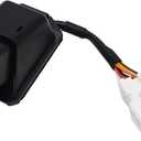 39530TX4A01 Rear View Backup Camera Replacement for Acura RDX 2013-2015
