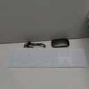 Seenda Wireless Bluetooth Keyboard and Mouse Combo, SKM643 Rechargeable Slim Quiet Keyboard Mouse, 3 MultiDevice Connection, Compatible for Windows, Mac, MacBook, iPad, Tablet, Black Gray