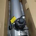 Celestron StarSense Explorer DX 130AZ App-Enabled Telescope – 130mm Newtonian Reflector with Smartphone Dock & StarSense App – iPhone & Android Compatible – Easy-to-Use for Beginners