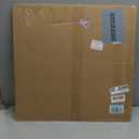 Riverside Designs Wacky Sun Metal Wall Art Indoor/Outdoor Decor - 24" Teal Rust Proof Wall Sculpture - Made in USA - Ideal for Bedroom, Garden, Home, Patio and Farmhouse