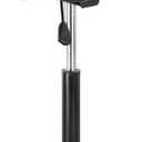 Safco Products 3006BV Twixt Saddle Seat Stool, Adjustable Extended Height, Unique Ergonomic Design