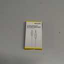 ACX-LIGHTNING TO 3,5MM 6 Ft