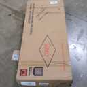 Sunny Health & Fitness Smart Manual Walking Treadmill, 300 LB Weight Capacity, Non-Electric, Fixed Incline, Compact & Foldable, Digital Monitor, Bluetooth Connection with SunnyFit App - SF-T1407SMART