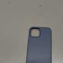 OtterBox iPhone 16e, 15, 14, & 13 Symmetry Series Case - BLUETIFUL (Blue), Snaps to MagSafe, Ultra-Sleek, Raised Edges Protect Camera & Screen