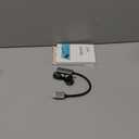 Reborn HDMI to USB C Adapter 4K 60Hz | Uni-Directional HDMI Source to Type-C Display Adapter for AR Glasses XREAL OneAir 2 Pro/VITURE Pro/RayNeo Air 2s/Rokid,PS5,Portable Monitors