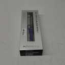 ion Titanium Pro Curling Iron, 1 Inch, Heats up to 450F, Maximum Curl Retention, Dual Voltage