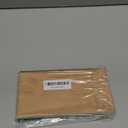 Nokingo 3-Pack Travelers Notebook Calendar, Travelers Notebook Inserts, Undated Traveler Notebooks Monthly, 4.25"x8.25" Traveler Calendar Insert