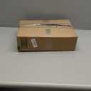 Durony 113 Pieces 1 OZ Clear Mini Cowboy Boot Shot Glasses - Plastic Western Glasses for Cowgirl Party Supplies, Bachelorette Party, Wedding Decor