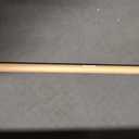 2PCS Shower Door Bottom Seal Strip, Black PVC, 36" Length, Fits 10mm Thick Glass, Prevents Leaks & Water Damage, Easy Installation, No Adhesive Required (Black, 36in for 3/8"(10mm) Door)