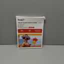 Koala Glossy Thin Inkjet Printer Paper for DIY Chip Bag and Print Brochure Flyer 8.5x11 Inches 100 Sheets 36LB for Inkjet Printers Use DYE INK
