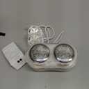 Professional Fabric Shaver, Electric Lint Remover for Sweaters, Coats, Sofas & Delicate Fabrics. Type-C Charging, an efficient and Safe Fuzz remover07 (8.76)