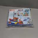 LEGO Marvel Spidey and His Amazing Friends Team Spidey Pirate Ship Building Toy for Kids - Super Hero Pretend Play Set for Preschool Boys & Girls, Ages 4+ - Gift Idea for Birthdays - 11208