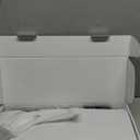 Electric Spin Scrubber, Cordless Cleaning Brush Scrubber for Home, 8 Replaceable Brush Heads-90Mins Work Time, 3 Adjustable Size, 2 Speeds for Bathroom Shower Bathtub Glass Car