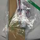 Old Man Costume for Men,Gray Old Man Wig,Grandpa Costume Accessories Set for 100th Day of School Dress-Up,Halloween Cosplay