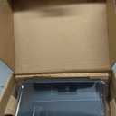 Brita UltraMax Large Water Dispenser With Standard Filter, BPA-Free, Reduces Copper, Cadmium and Mercury Impurities, Lasts 2 Months or 40 Gallons, Includes 1 Filter, Kitchen Accessories, Large 27-Cup