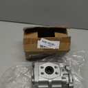 HOLDWELL Hydraulic Pump 87772300 SBA340450990 SBA340450991 compatible with New.Holland Tractors TC33 TC35 TC35A TC35D TC40A TC40D TC40DA TC45 TC45A TC45DA TC45S