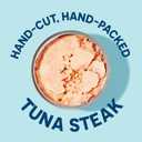 Wild Planet Albacore Wild Tuna, No Salt Added, Canned Tuna, Pole & Line Caught, 5 oz, Pack of 4, (EXP 11/17/28)