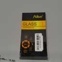 Ailun 3 Pack Screen Protector for iPhone 17 Pro Max [6.9 inch] + 3 Pack Camera Lens Protector with Installation Frame,Dynamic Island Compatible,Case Friendly