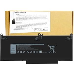 Fancy Buying 60Wh MXV9V Laptop Battery Replacement for Dell Latitude E7400 E7300 5300 5310 7300 7400, Latitude 5300 5310 2-in-1, P96G P97G P99G P100G 5VC2M 05VC2M 829MX 0829MX