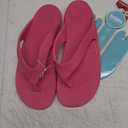 Everywear ARA Thong Azalea 10