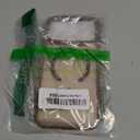 BENTOBEN Magnetic for iPhone 17 Pro Max Case 6.9" 2025,[Compatible with Magsafe]Slim Cute Matte Translucent Shockproof Drop Protective Bumper Women Men Phone Cover for iPhone 17 ProMax, Desert Titanium