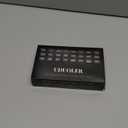 All In One Makeup Gift Kit - Ultimate Color Combination - 36 Eyeshadow, 28 Lip Gloss, 3 Blusher, 4 Concealer, 3 Contour Powder, 3 Brushes, 1 Mirror, 74 Colors Palette Set