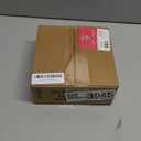 Kate Aspen Taper Candle Holders for Candlesticks, Ribbed Glass Gold Candle Holders Set of 4, Retro Candlestick Stand Decor, Votive Candle Holder Decor Accents for Holiday & Home Decoration Styling