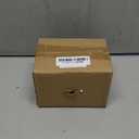 Fovths 2 Pack Christmas Stocking Holders for Mantle Christmas Stocking Holder for Fireplace Stocking Hooks for Mantle Weighted Stocking Hangers with Protective Pad for Xmas Party Decorations (Black)