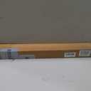Madison Park Cordless Roman Shades for Indoor Windows, 27x64 Neutral