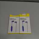 2 PACK ACX-WIRELESS EARBUD - BK
