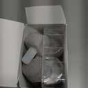 10 Packs Pumice Stone for Toilet Cleaning,Pumice Toilet Bowl Cleaning for Cleaning Toilet,Bathtubs,Kitchen Sink,Grill(Refill)