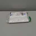 Five Star Spiral Notebook + Study App, 5 Subject, College Ruled Paper, 8-1/2" x 11", 200 Sheets, Fights Ink Bleed, Water Resistant Cover, White (72460)