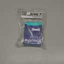 Breathe Right Nasal Strips | Extra Strength | Clear | For Sensitive Skin I DrugFree Snoring Solution & Nasal Congestion Relief Caused by Colds & Allergies | 44 Count 