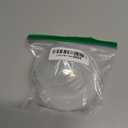 Babebay Breast Shells, Milk Collectors for Breastfeeding, Protect Sore Nipples, Collect Breastmilk Leaks, Soft Silicone Material, Reusable, 4 PCS