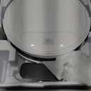 Lefant Robot Vacuum Cleaner, Strong Suction, 120 Mins Runtime, Slim, Low Noise, Automatic Self-Charging, Wi-Fi/App/Alexa Control, Ideal for Pet Hair Hard Floor and Daily Cleaning, M210