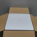 12" x 12" x 6" ABS Plastic Dustproof Waterproof Box IP65 Junction Boxes Project Junction Conduit Box for Electrical Outdoor Enclosure