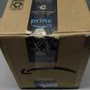 Elite Gourmet EKT1001B Electric 1.0L BPA-Free 1100W Glass Kettle Cordless 360° Base, Stylish Blue LED Interior, Handy Auto Shut-Off Function – Quickly Boil Water For Tea & More, Graphite Black