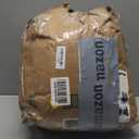 Amazon Basics Long Body Pillow for All Position Sleepers, 20 x 54 inches, Supportive, 1 Pack