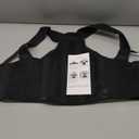 Posture Corrector for Women & Men, Back Brace Advanced Full Back Support for Upper & Lower Back Pain Relief, Spine, Neck, and Hump, XStyle MedicalGrade Lumbar Support System with Adjustable Shoulder Straightener and Breathable Design for Long Sitting