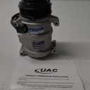 Compressor UAC Model 10S20C Part # CO 21625C
