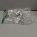 5.9 Inch Portable Air Conditioner Exhaust Hose Coupler, Mobile AC Unit Tube Connector, AC Hose Extension Connector Air Conditioning Accessories for AC Exhaust Hose Coupler Extension (Square)